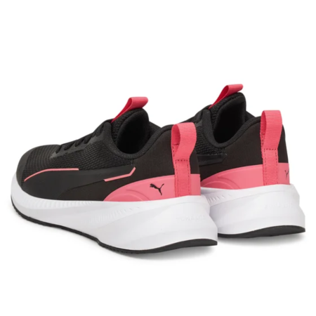 Flyer Lite 3 Jr PUMA Black-Magic Rose-PU 401526-03 [4]