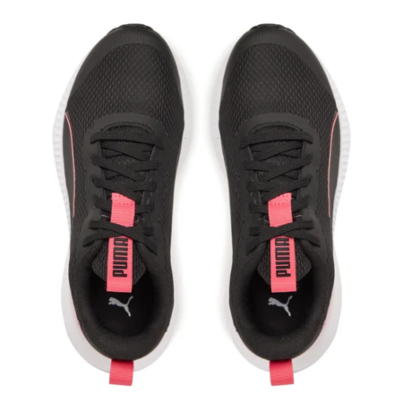 Flyer Lite 3 Jr PUMA Black-Magic Rose-PU 401526-03 [3]