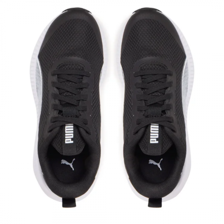 Flyer Lite 3 Jr PUMA Black-PUMA White 401526-01 [4]