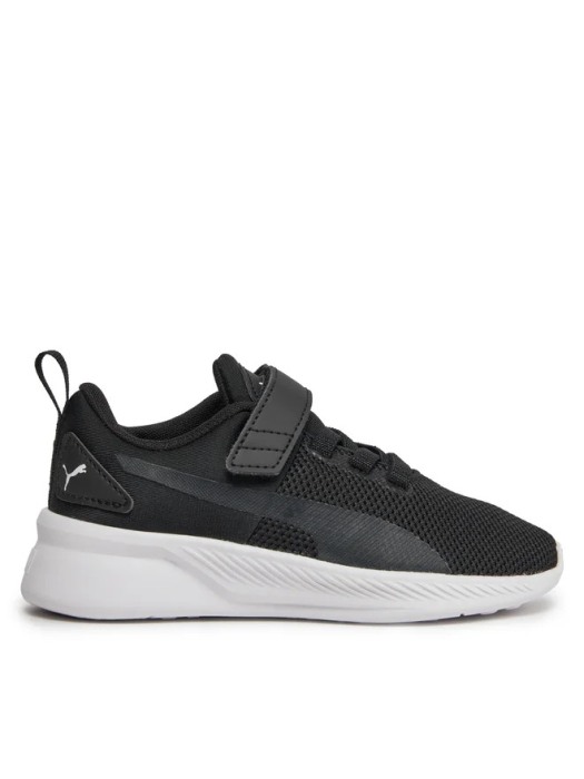 Flyer Runner V PS Puma Black-Puma White 192929-01 [0]