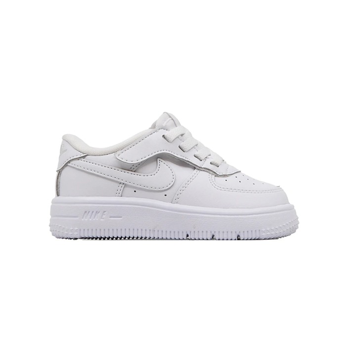 Pantofi sport copii - FORCE 1 LOW EASYON BT FN0236-111