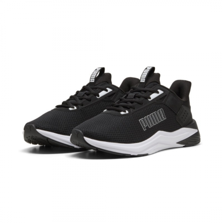 FTR Wave PUMA Black-PUMA White-PUMA Blac 311095-01 [2]