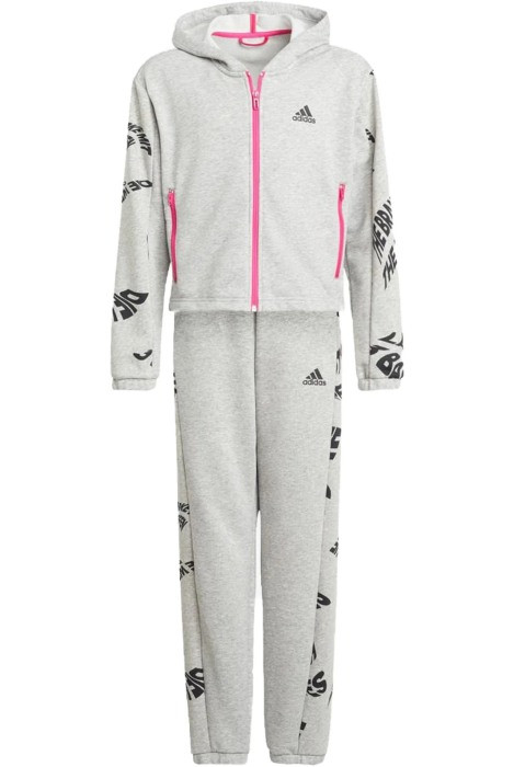 G Hooded Co TS H26619 [3]