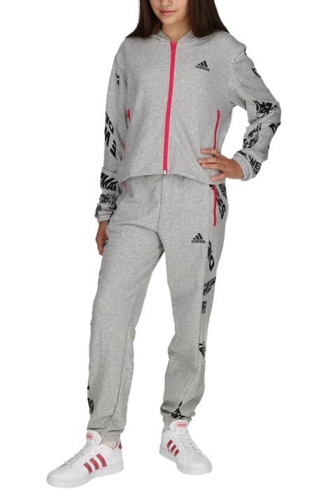 G Hooded Co TS H26619 [0]