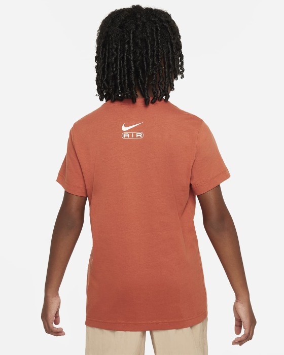 G NSW TEE BOY AIR FN9685-825 [2]