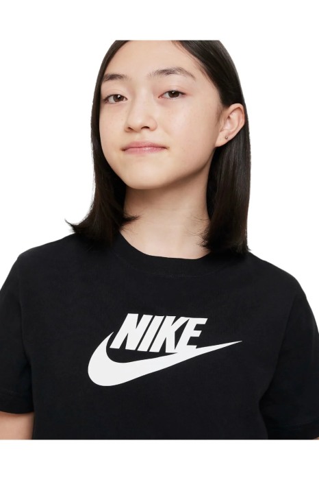 g nsw tee futura ss boy FD0928-010 [2]