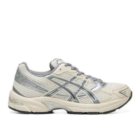 Pantofi sport barbati - GEL-1130 CREAM/CLAY GREY 1202A164-116