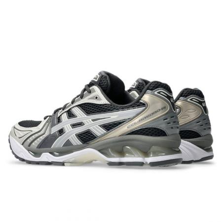 GEL-KAYANO 14 OBSIDIAN GREY/CEMENT GREY 1203A537-024 [3]