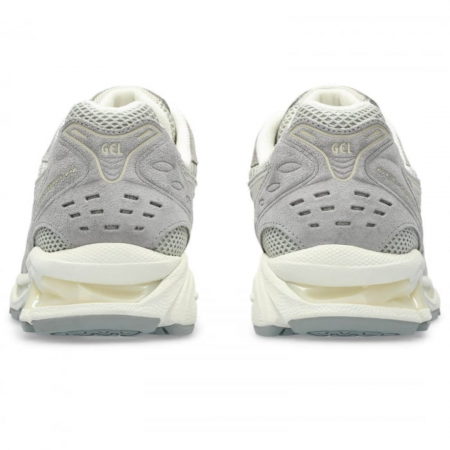GEL-KAYANO 14 WHITE SAGE/SMOKE GREY 1201A161..028 [5]