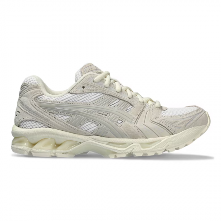 GEL-KAYANO 14 WHITE/SMOKE GREY 1202A105..103 [0]