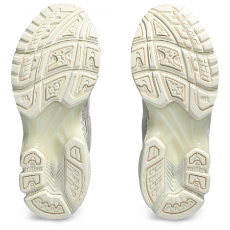 GEL-KAYANO 14 WHITE/SMOKE GREY 1202A105..103 [6]