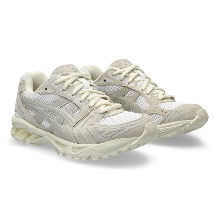 GEL-KAYANO 14 WHITE/SMOKE GREY 1202A105..103 [2]