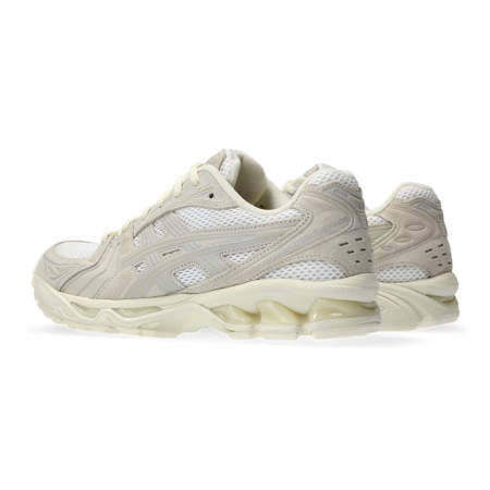 GEL-KAYANO 14 WHITE/SMOKE GREY 1202A105..103 [3]