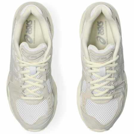 GEL-KAYANO 14 WHITE/SMOKE GREY 1202A105..103 [5]