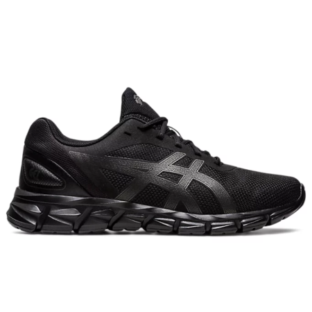 Noutati - GEL-QUANTUM LYTE II BLACK/GREY 1201A630-005
