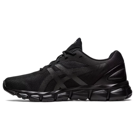 GEL-QUANTUM LYTE II BLACK/GREY 1201A630-005 [2]