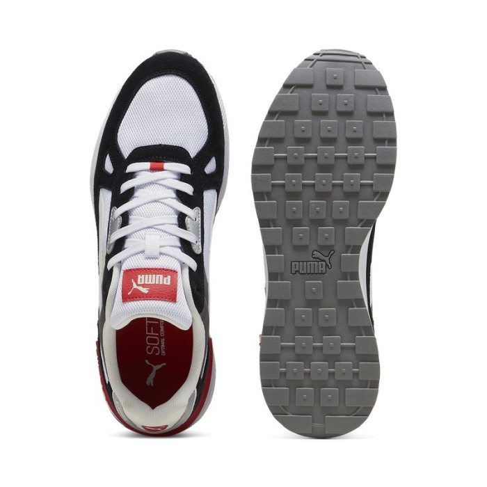 Graviton Pro PUMA Black-PUMA White-Cast 380736-32 [1]
