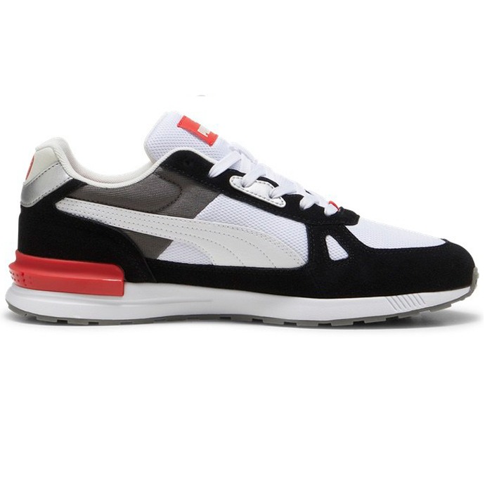 Graviton Pro PUMA Black-PUMA White-Cast 380736-32 [0]