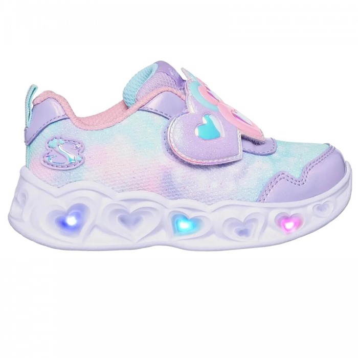 heart lights lovin 302693N-LVLP [0]