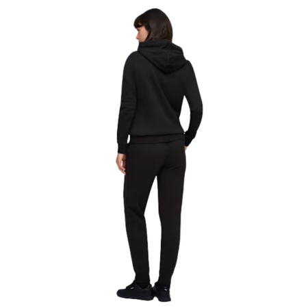 Hooded Sweat Suit FL cl PUMA Black 688162-01 [1]