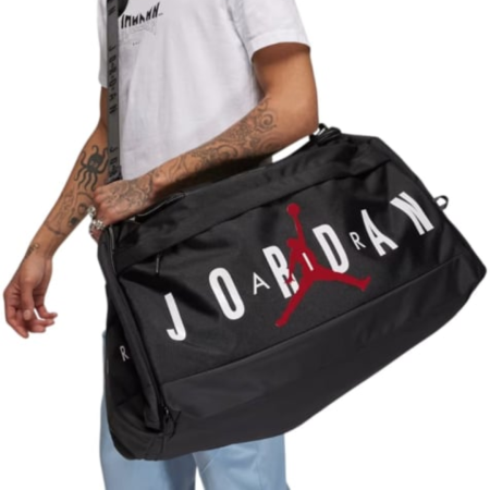 JAM VELOCITY DUFFLE LM0920-023 [6]