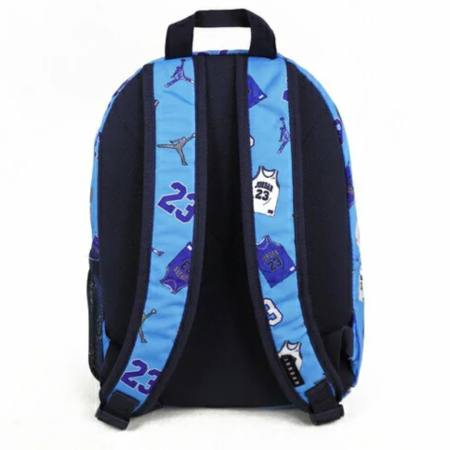 JAN AIR JORDAN MINI BACKPACK 7A0654-U8H [4]