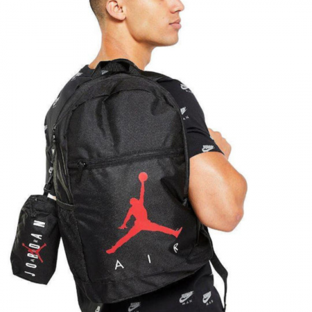 JAN AIR SCHOOL BACKPACK 9B0503-023 [5]