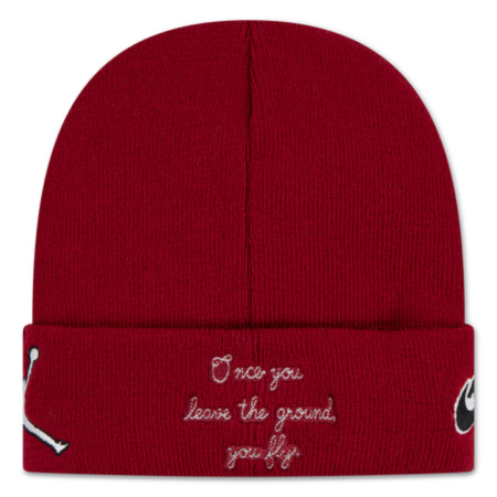 JAN HBR VARSITY BEANIE 9A9095-R78 [1]