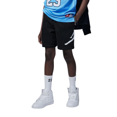 Pantaloni scurti - JDB BIG JUMPMAN SHORT 95B483-023