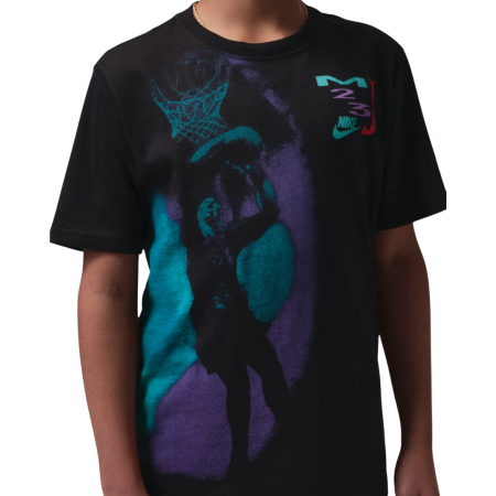 JDB MJ BKLYN DREAM DUNK SS TEE 95F543-023 [1]