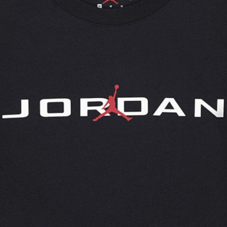 JDB MJ JD AIR STRETCH SS CREW 95D628-023 [4]