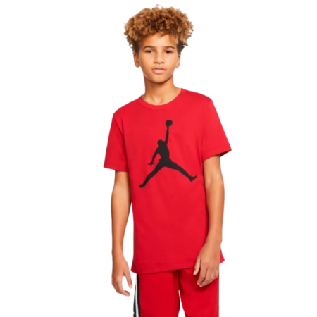 Noutati - JDB S/S JUMPMAN TEE 952423-R78