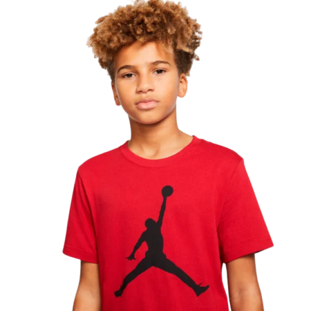 JDB S/S JUMPMAN TEE 952423-R78 [1]