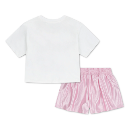 JDG FLOWY DURASHEEN SHORT SET 25F658-A0W [4]