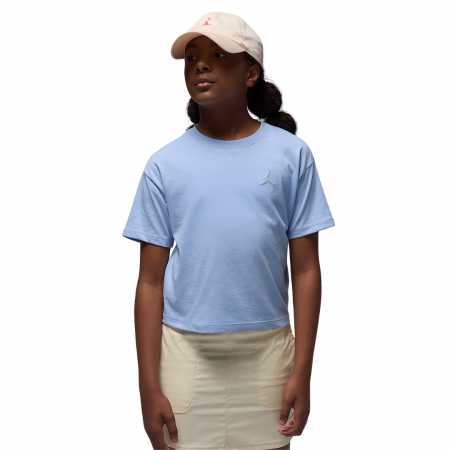 Noutati - JDG MJ BRKLYN ESSENTIALS SS TE 45D311-U8K