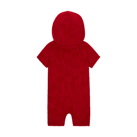 JDN 23 SMILES TERRY ROMPER 55F632-R78 [2]