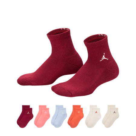 Noutati - JHN EVERYDAY ESSENTIALS 6PK AN BJ0593-AB3