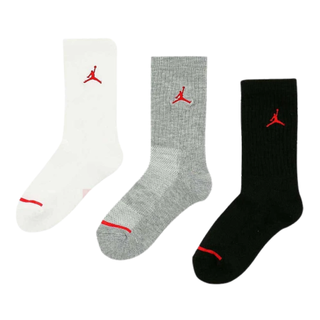 Noutati - JHN JORDAN JUMPMAN CREW UJ0010-042