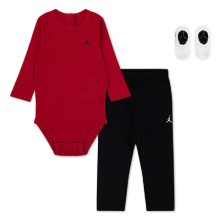 Noutati - JHN LONG SLEEVE ESST BOX SET NJ0774-R78
