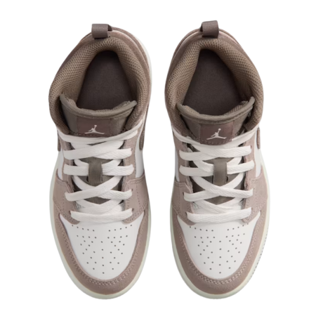 JORDAN 1 MID (PS) DQ8424-003 [4]