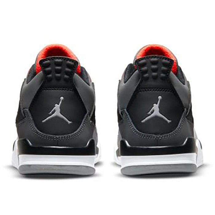 Jordan 4 Retro BP BQ7669-061 [2]