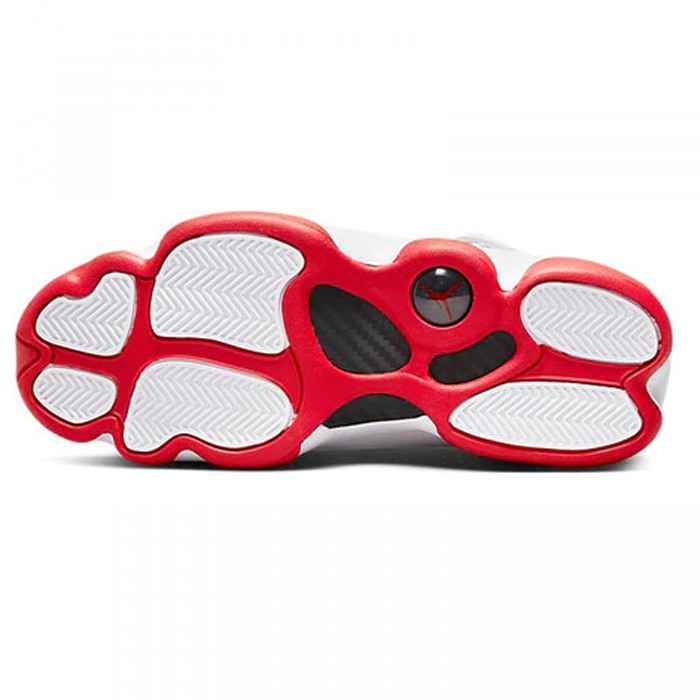 jordan 6 rings 322992-160 [1]