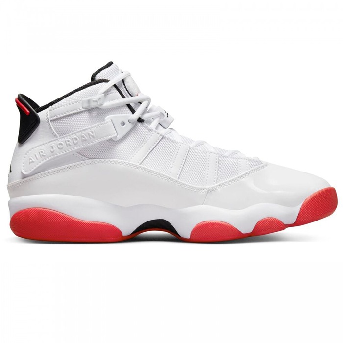 jordan 6 rings 322992-160 [0]