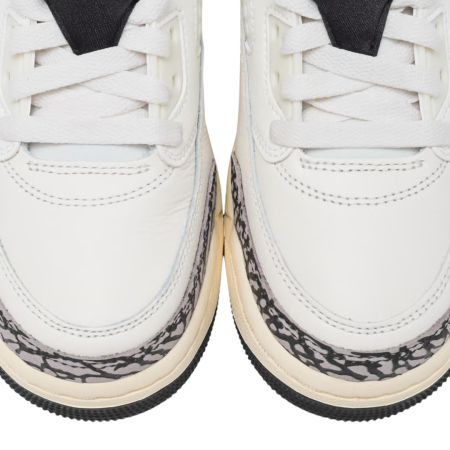 JORDAN SPIZIKE LOW (GS) FQ3950-107 [4]