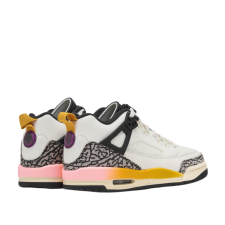 JORDAN SPIZIKE LOW (GS) FQ3950-107 [5]