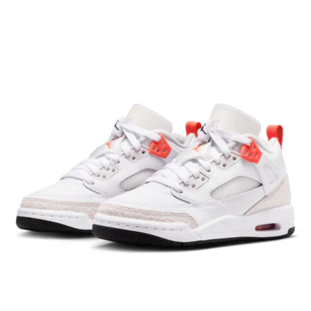 JORDAN SPIZIKE LOW GS IF IQ0320-100 [2]