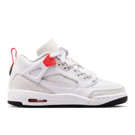 Noutati - JORDAN SPIZIKE LOW GS IF IQ0320-100