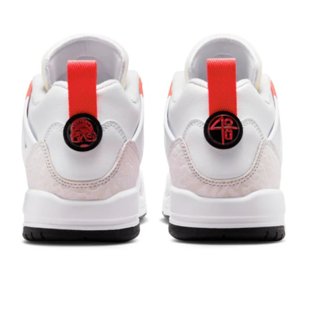 JORDAN SPIZIKE LOW GS IF IQ0320-100 [5]