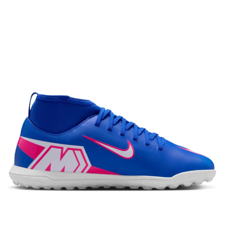 Pantofi sport copii - JR SUPERFLY 10 CLUB TF FQ8313-446