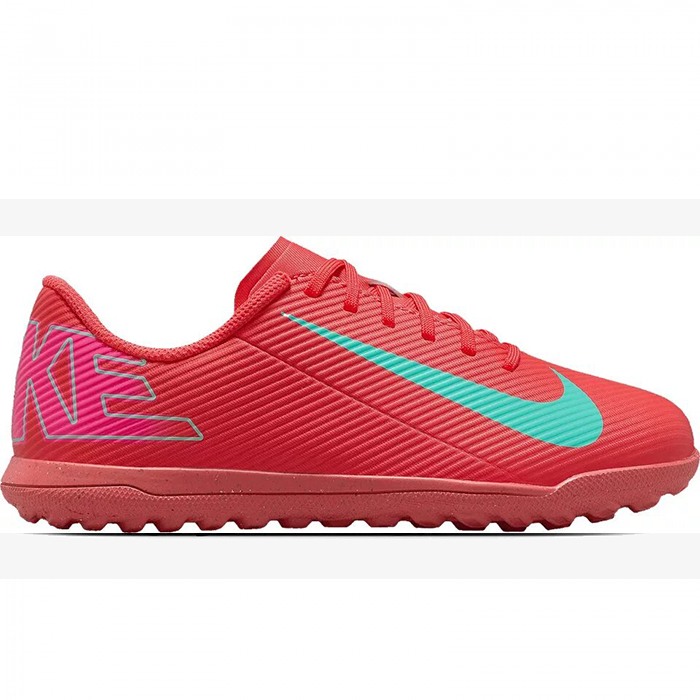 Pantofi sport copii - JR VAPOR 16 CLUB TF FQ8287-800